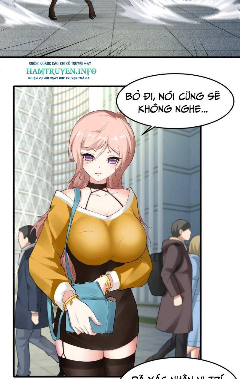 Ta Không Muốn Làm Đệ Nhất Chapter 189 - 17