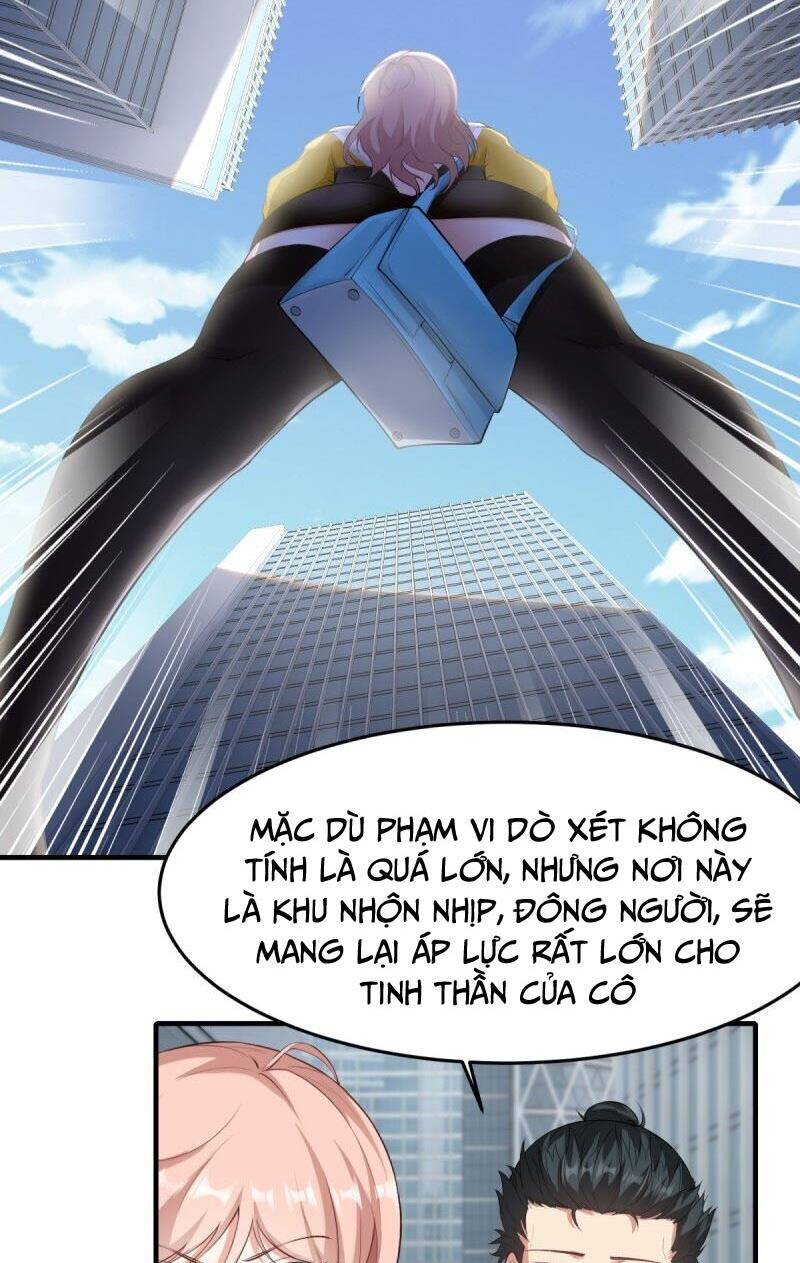 Ta Không Muốn Làm Đệ Nhất Chapter 189 - 3