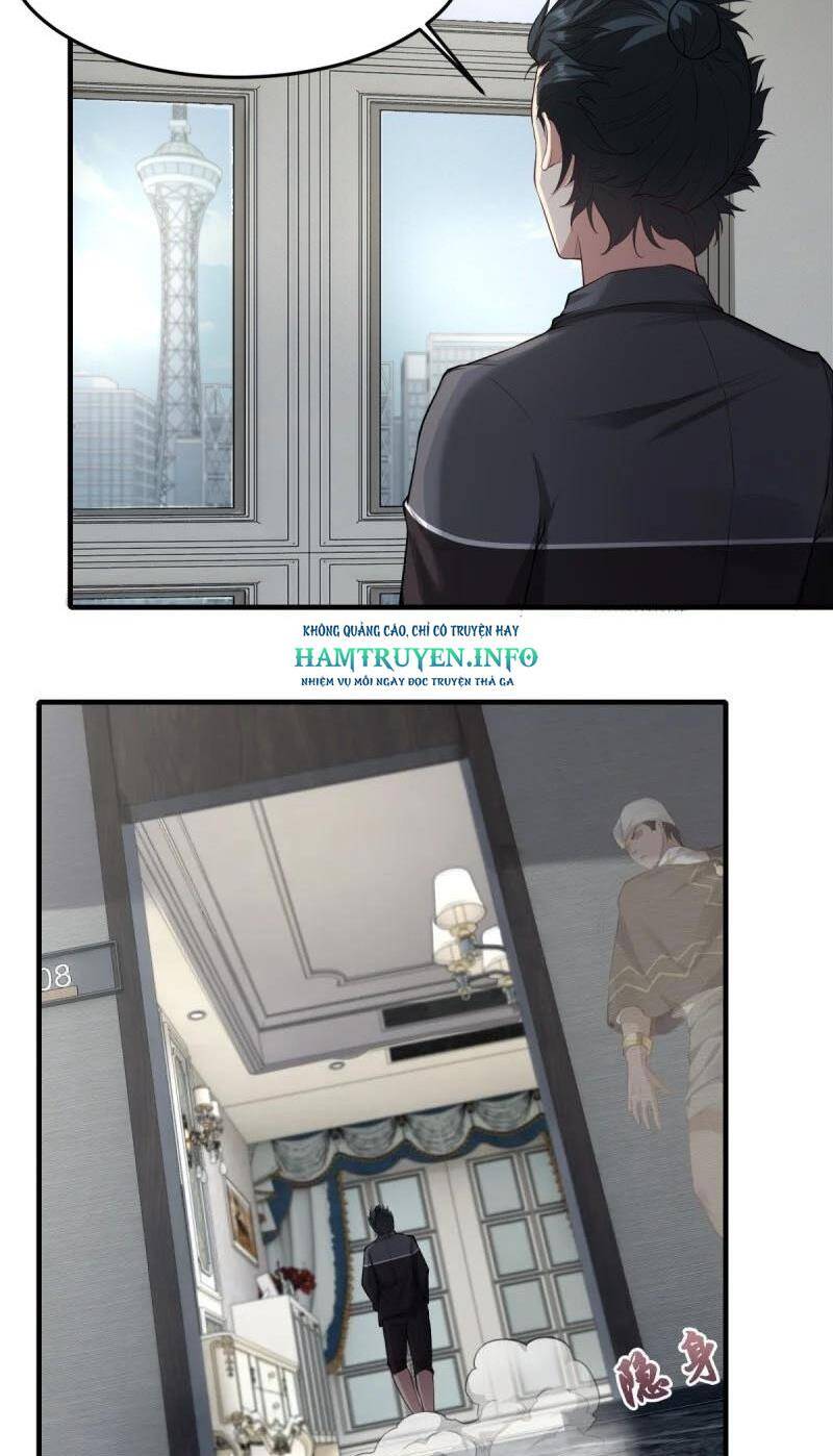 Ta Không Muốn Làm Đệ Nhất Chapter 189 - 26