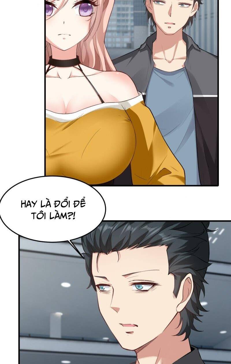 Ta Không Muốn Làm Đệ Nhất Chapter 189 - 4