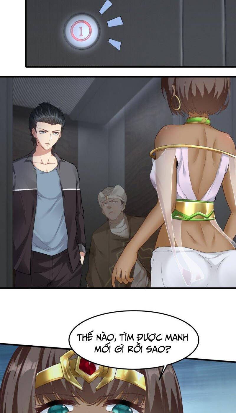 Ta Không Muốn Làm Đệ Nhất Chapter 189 - 32