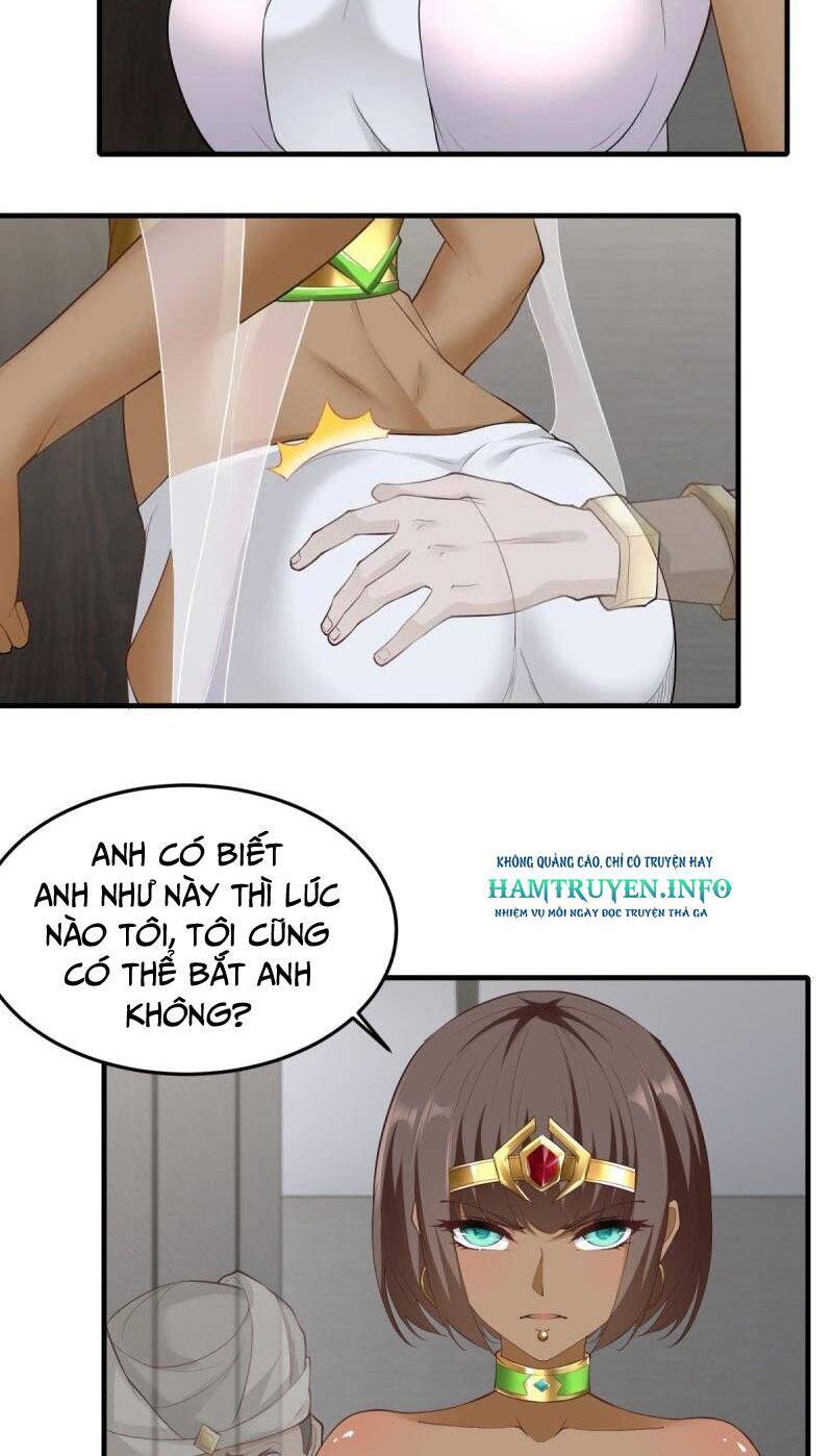 Ta Không Muốn Làm Đệ Nhất Chapter 189 - 36
