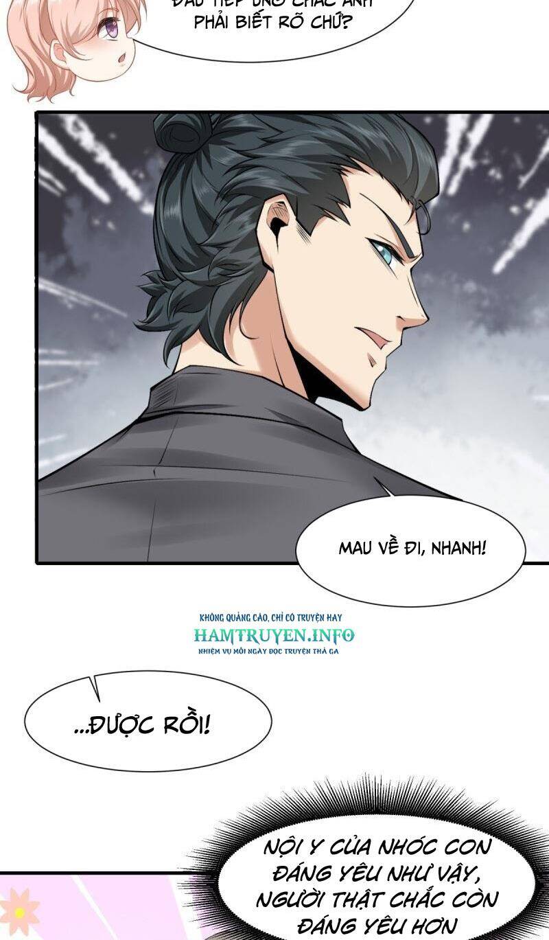 Ta Không Muốn Làm Đệ Nhất Chapter 190 - 16