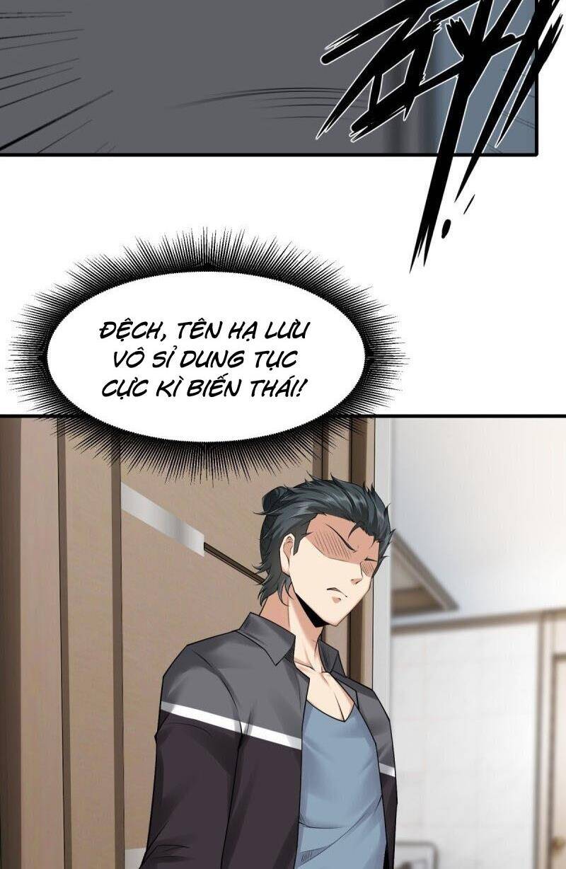Ta Không Muốn Làm Đệ Nhất Chapter 190 - 22