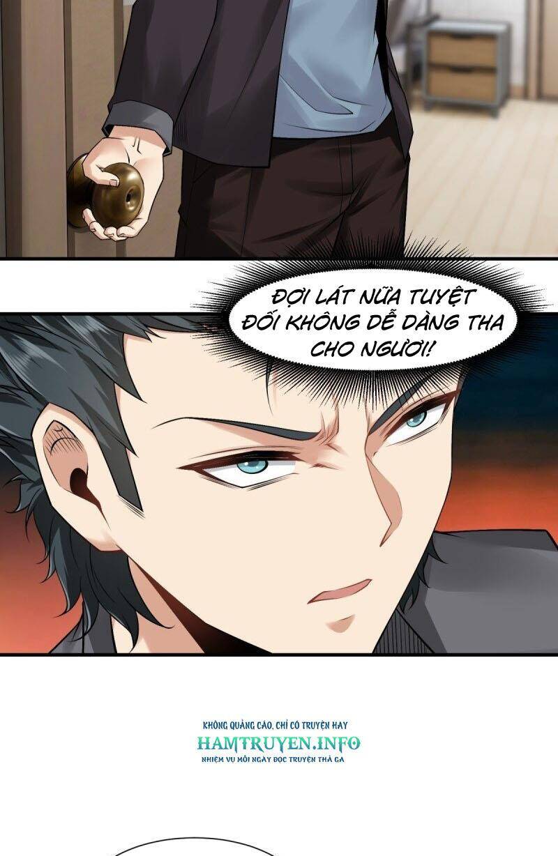 Ta Không Muốn Làm Đệ Nhất Chapter 190 - 23