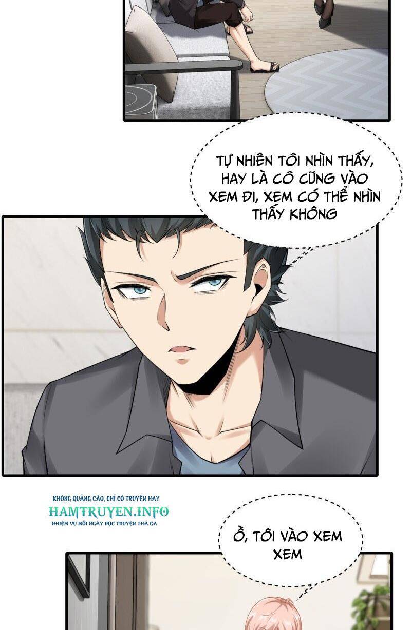 Ta Không Muốn Làm Đệ Nhất Chapter 190 - 28