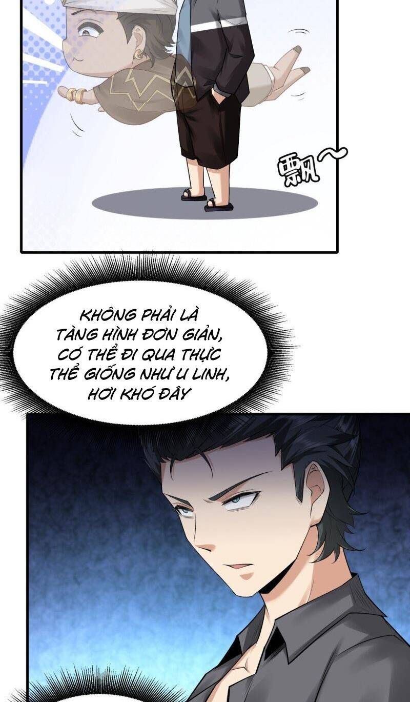 Ta Không Muốn Làm Đệ Nhất Chapter 190 - 4