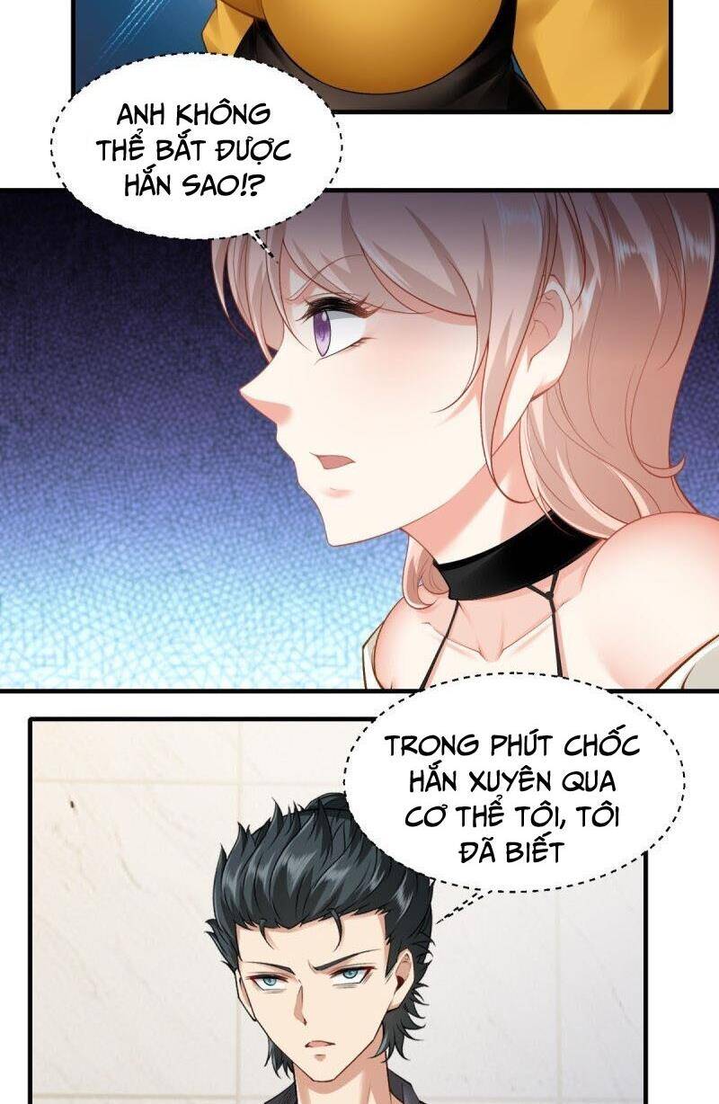 Ta Không Muốn Làm Đệ Nhất Chapter 190 - 34