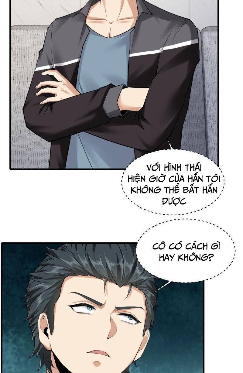 Ta Không Muốn Làm Đệ Nhất Chapter 190 - 35