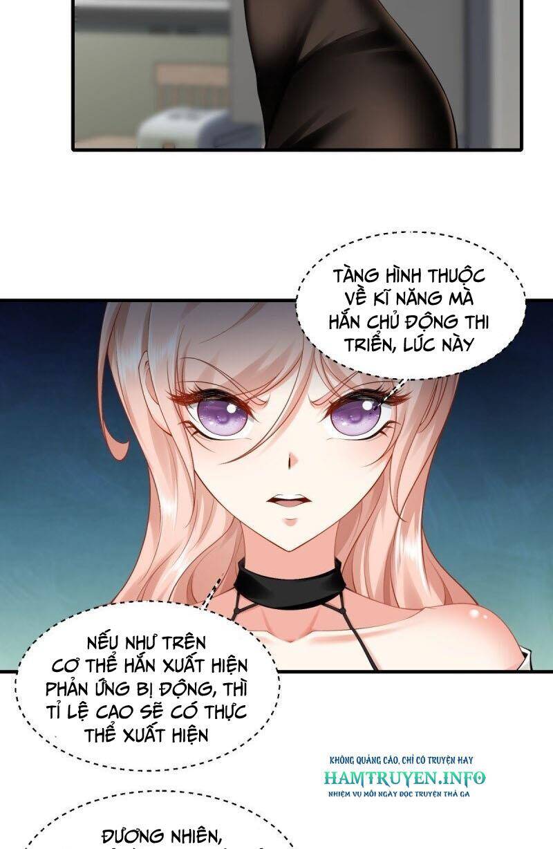 Ta Không Muốn Làm Đệ Nhất Chapter 190 - 37