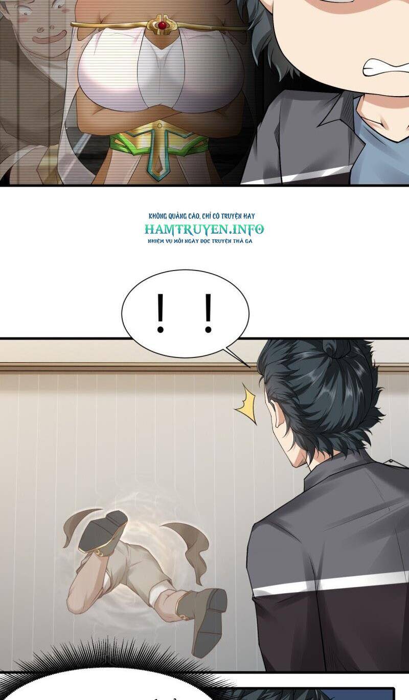 Ta Không Muốn Làm Đệ Nhất Chapter 190 - 6
