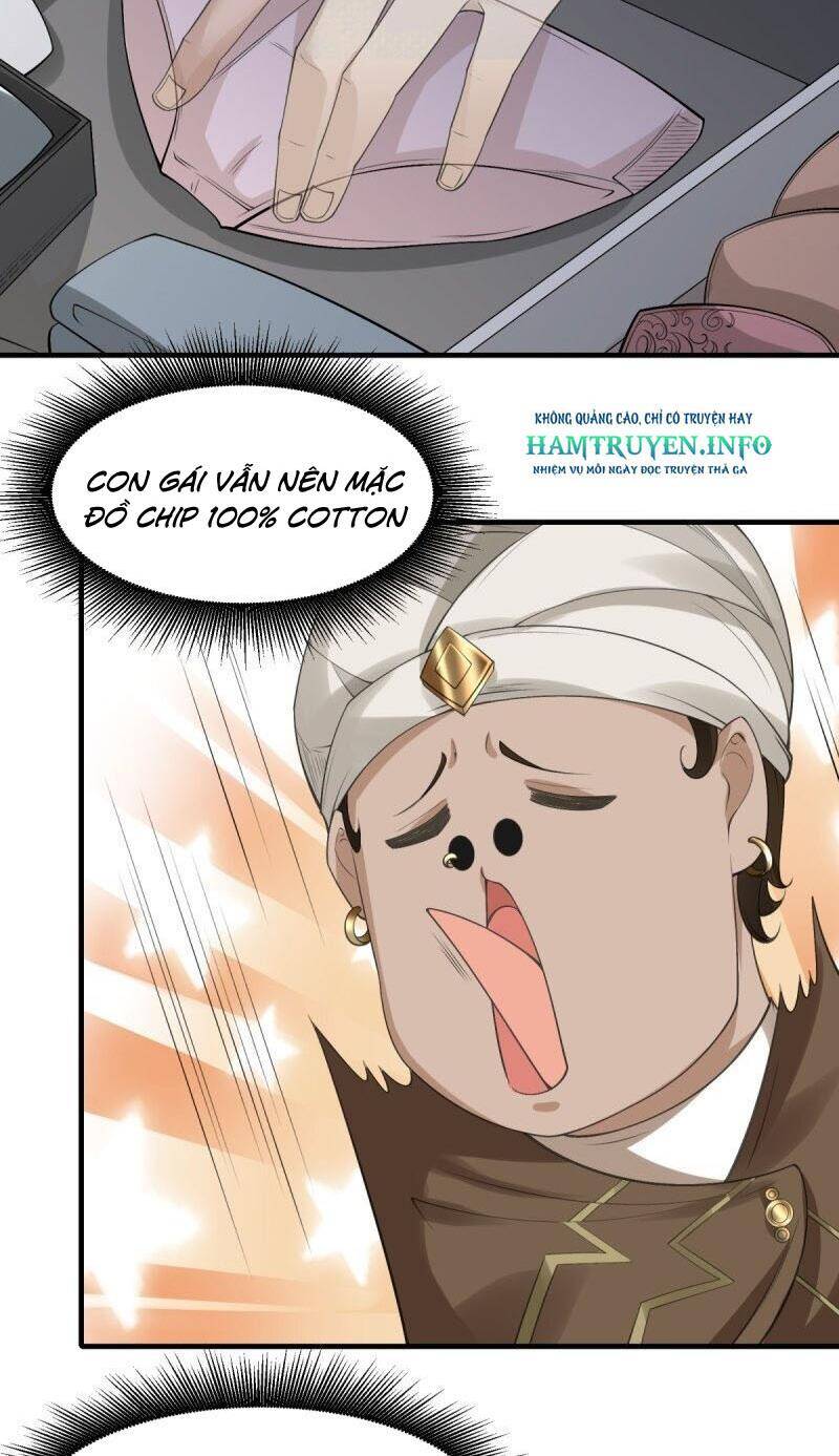 Ta Không Muốn Làm Đệ Nhất Chapter 191 - 12