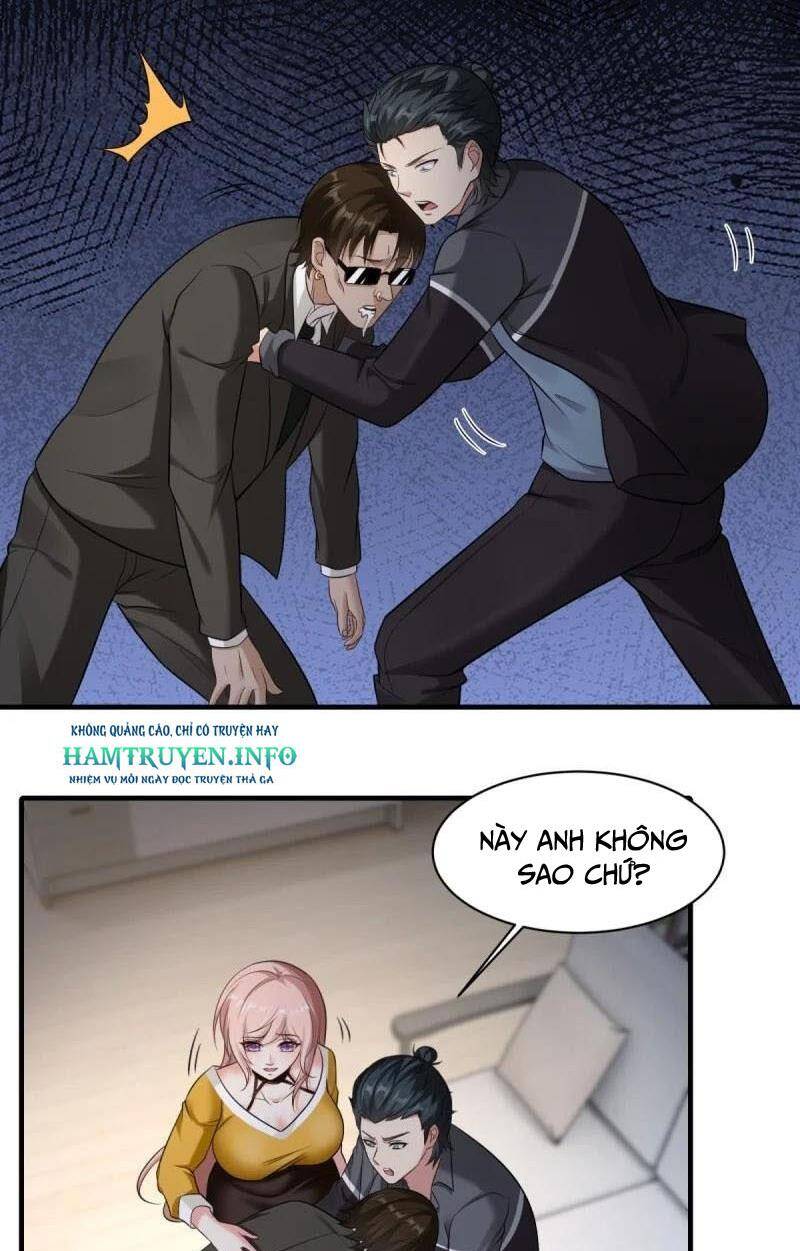 Ta Không Muốn Làm Đệ Nhất Chapter 193 - 14