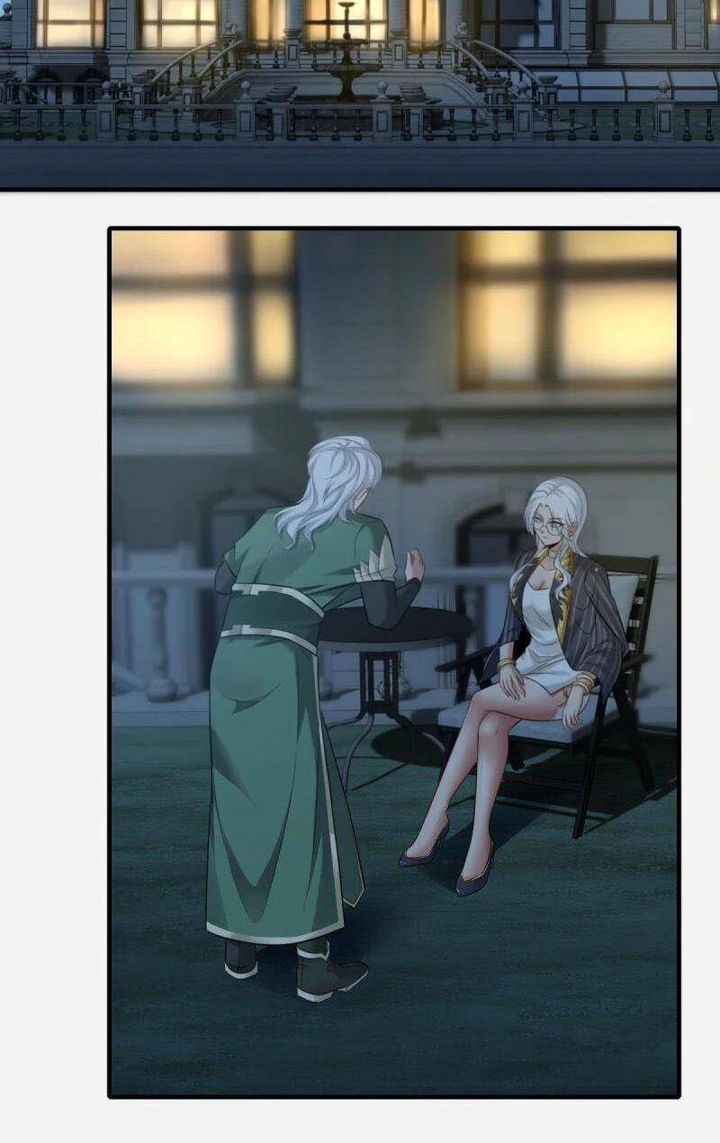 Ta Không Muốn Làm Đệ Nhất Chapter 193 - 20