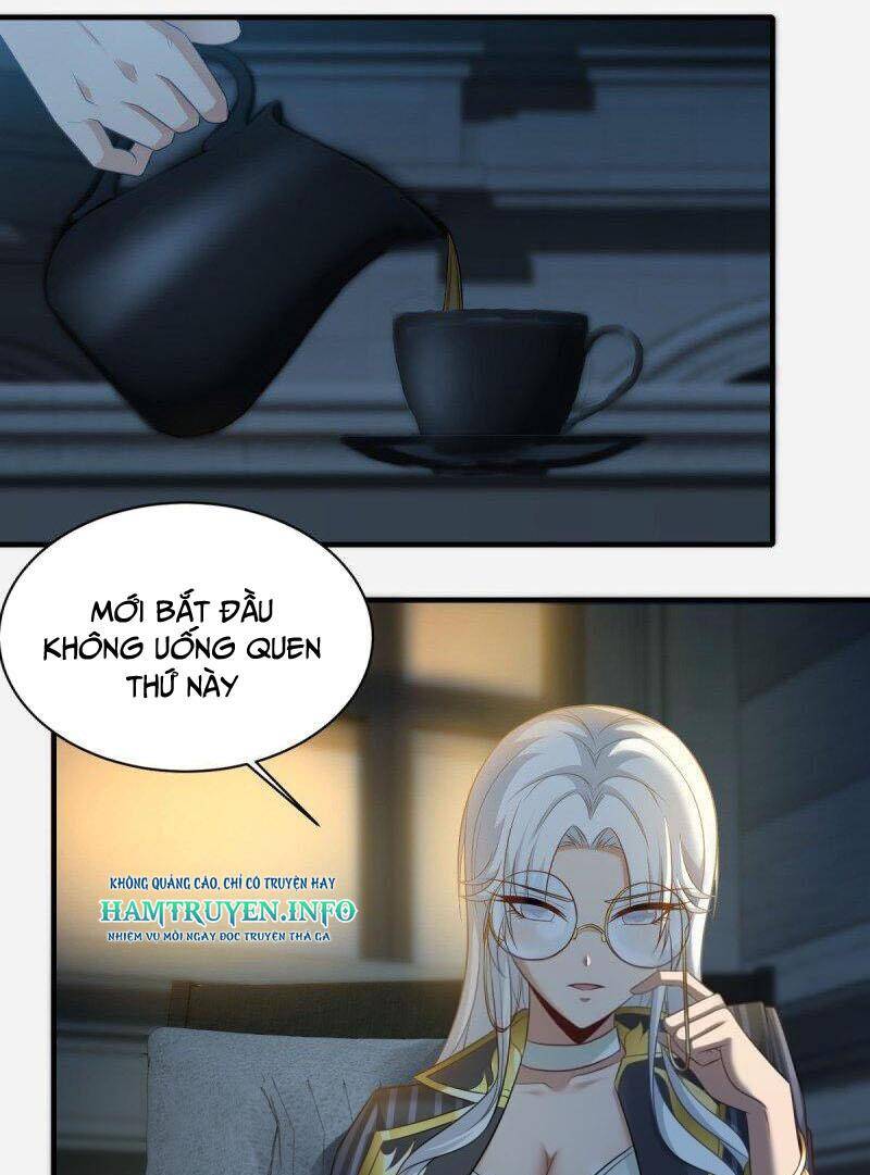 Ta Không Muốn Làm Đệ Nhất Chapter 193 - 21