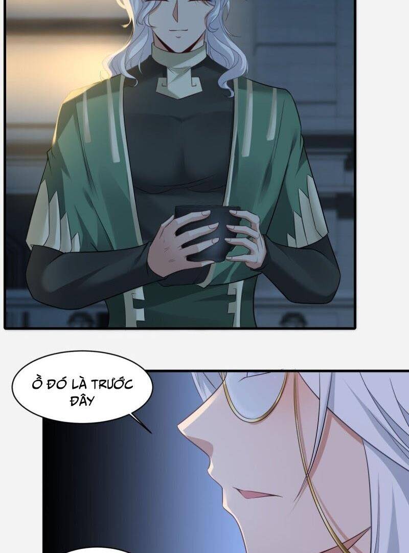 Ta Không Muốn Làm Đệ Nhất Chapter 193 - 25