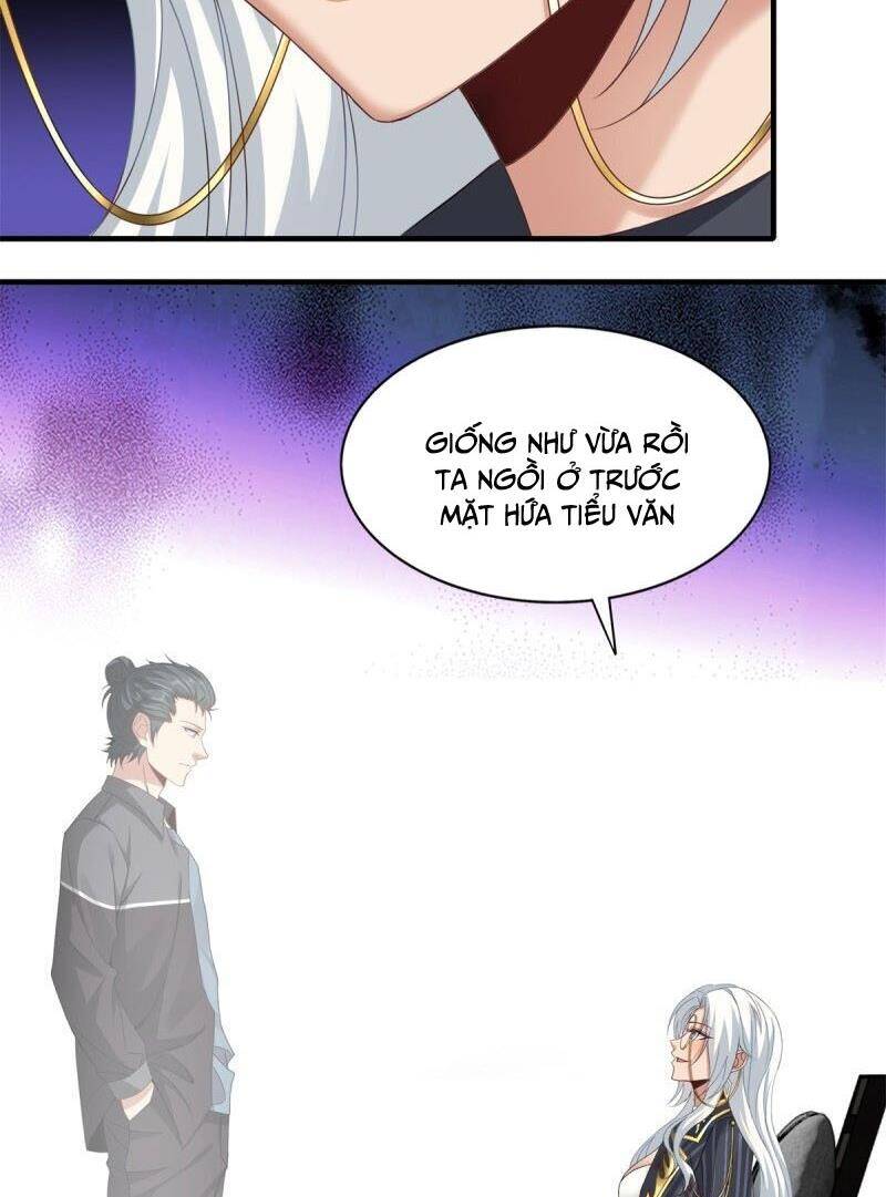 Ta Không Muốn Làm Đệ Nhất Chapter 193 - 33