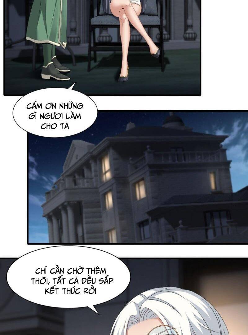 Ta Không Muốn Làm Đệ Nhất Chapter 193 - 39