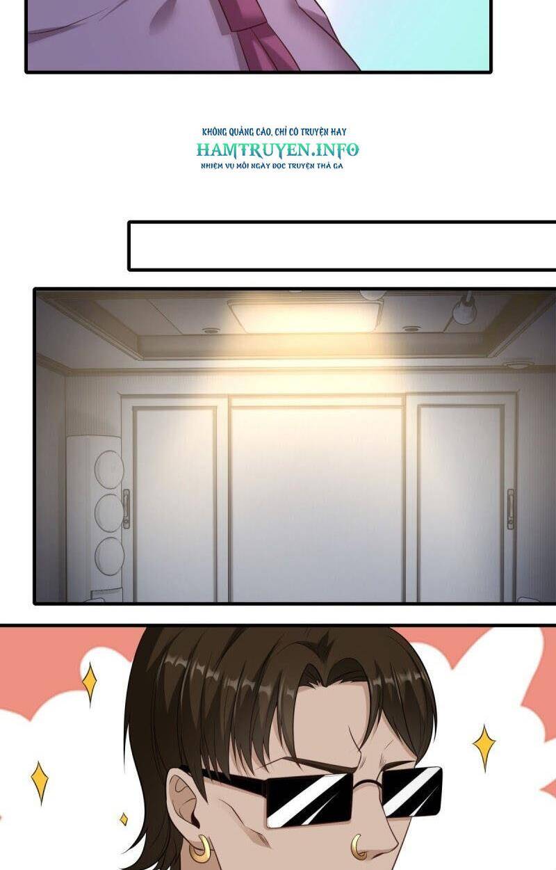 Ta Không Muốn Làm Đệ Nhất Chapter 193 - 5