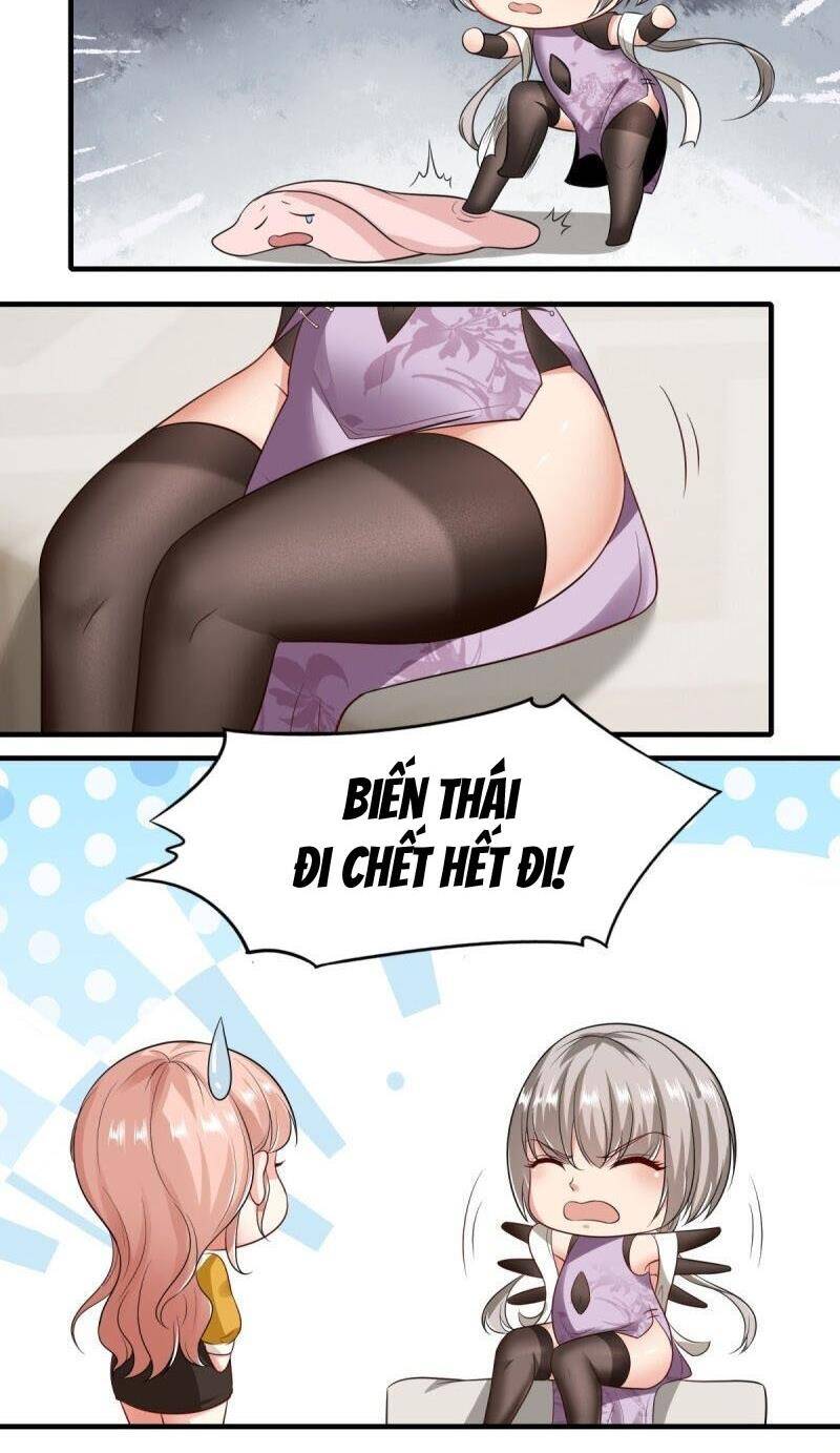 Ta Không Muốn Làm Đệ Nhất Chapter 194 - 13