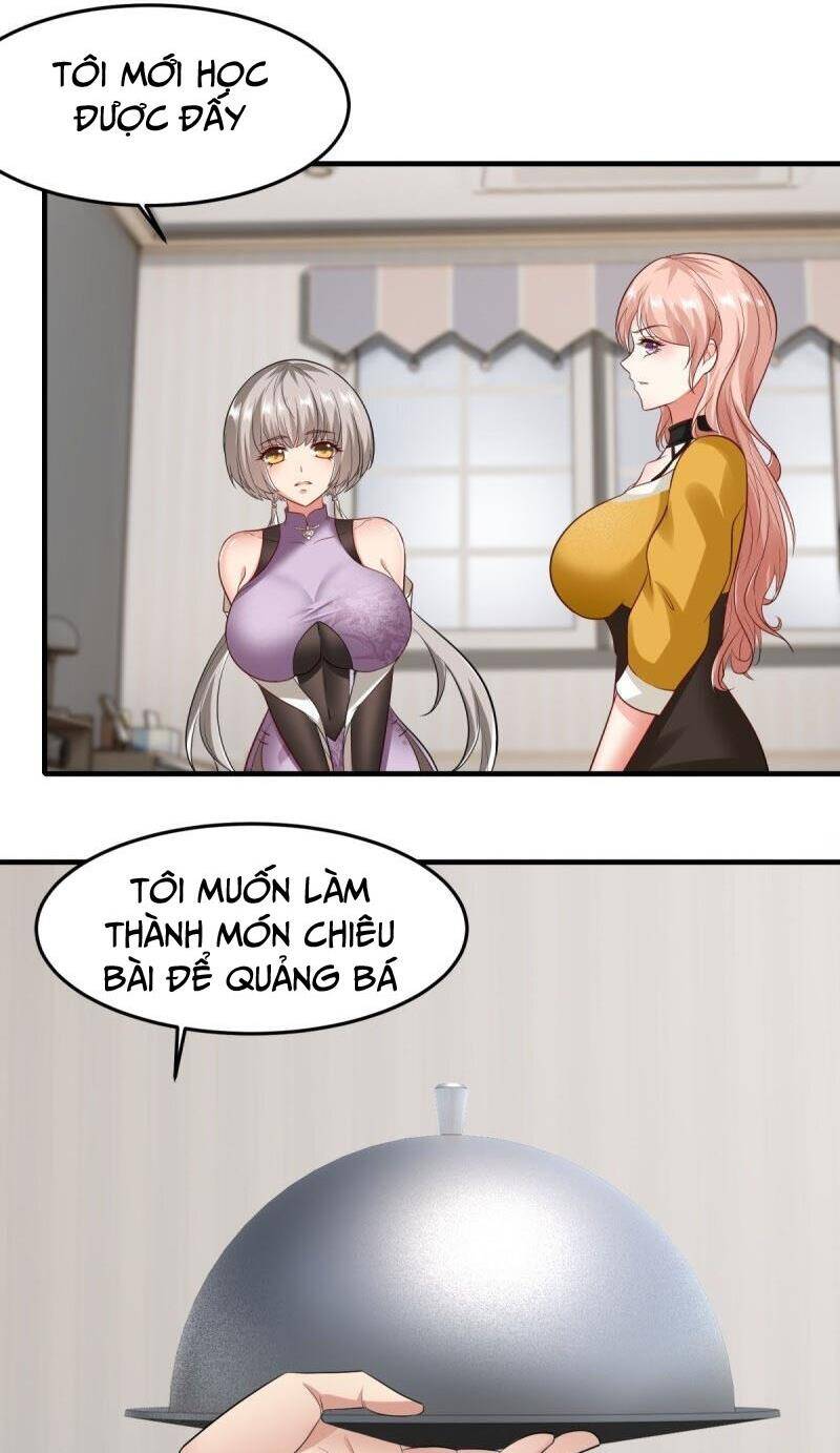 Ta Không Muốn Làm Đệ Nhất Chapter 194 - 15