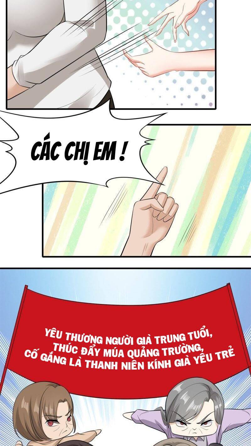 Ta Không Muốn Làm Đệ Nhất Chapter 194 - 27