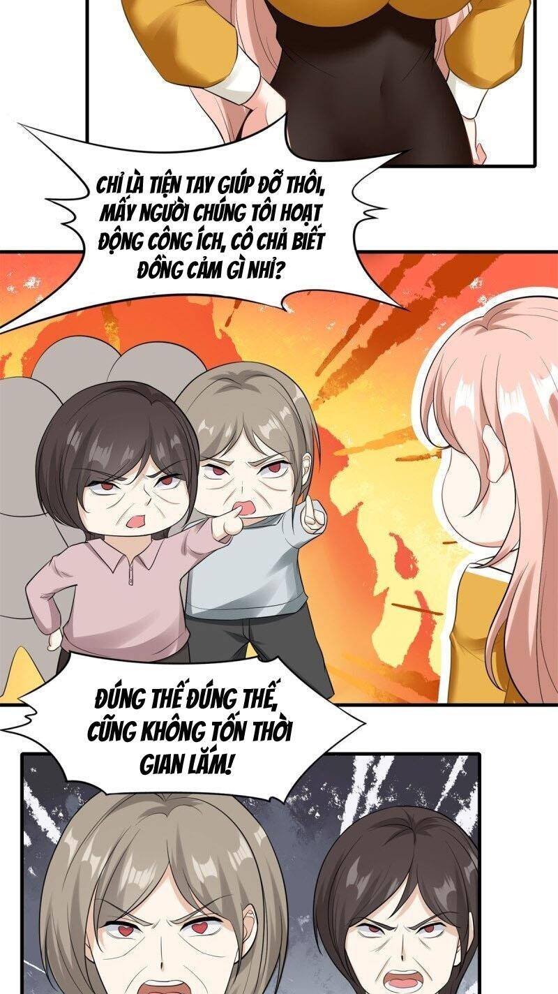 Ta Không Muốn Làm Đệ Nhất Chapter 194 - 33