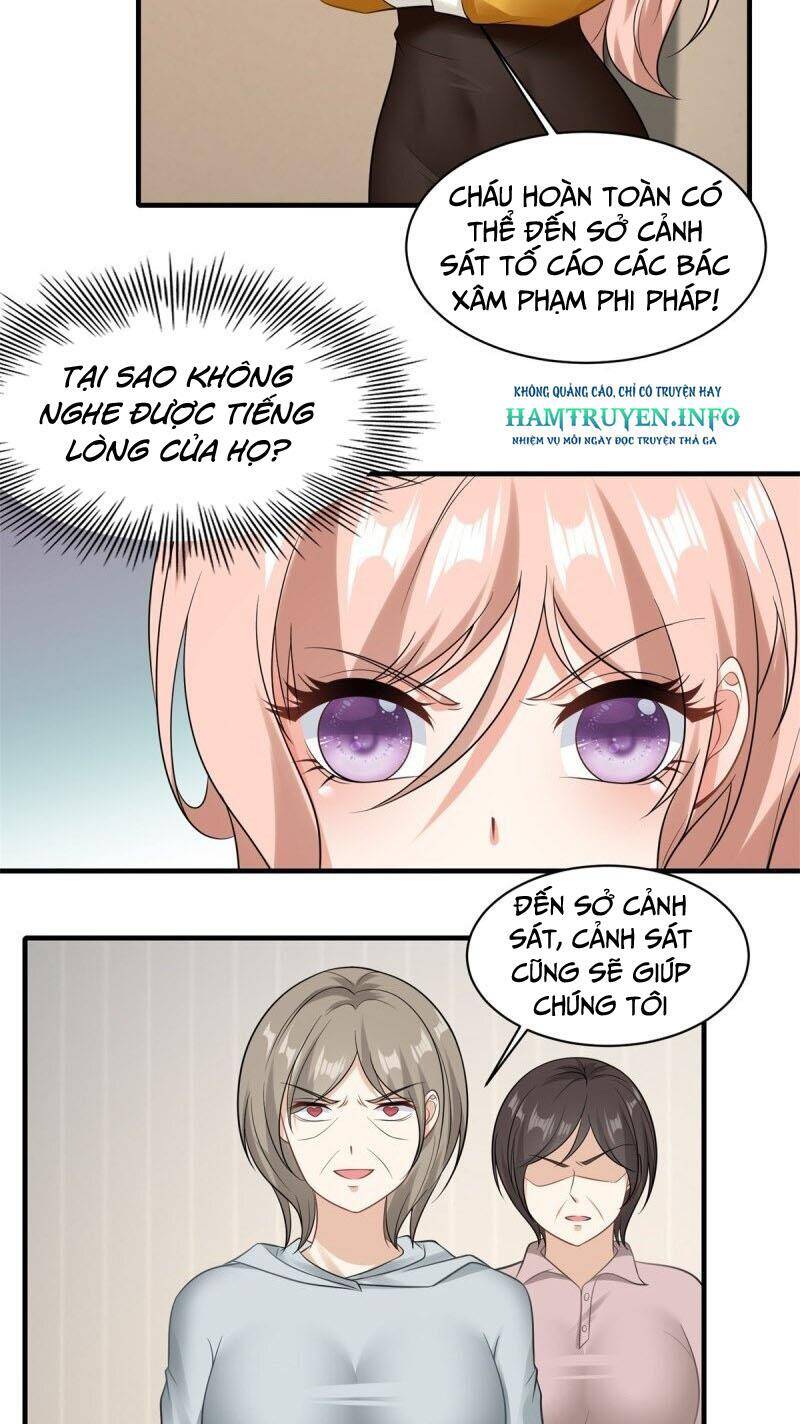 Ta Không Muốn Làm Đệ Nhất Chapter 194 - 35