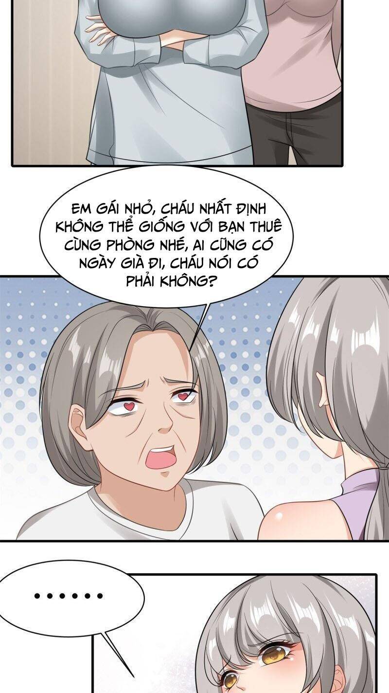 Ta Không Muốn Làm Đệ Nhất Chapter 194 - 36