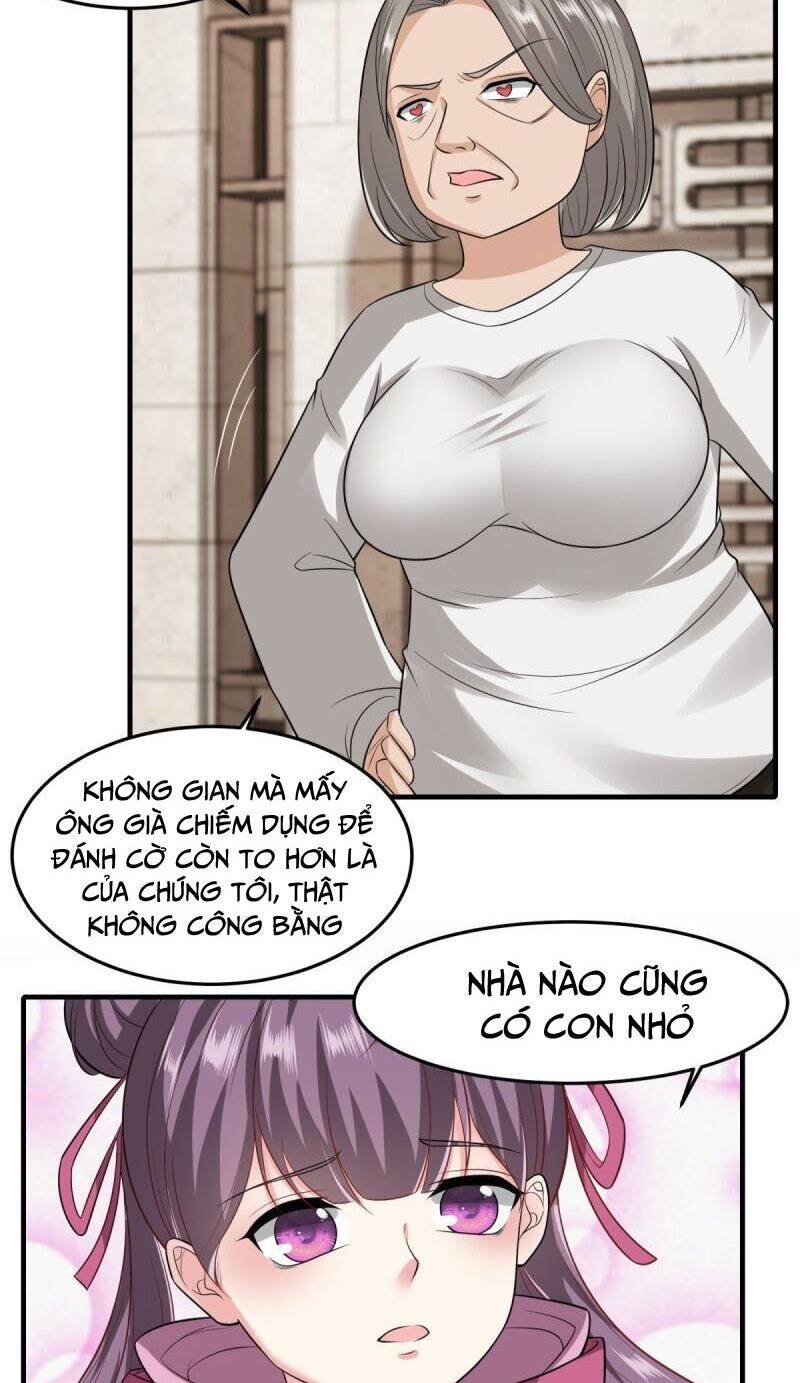 Ta Không Muốn Làm Đệ Nhất Chapter 194 - 5