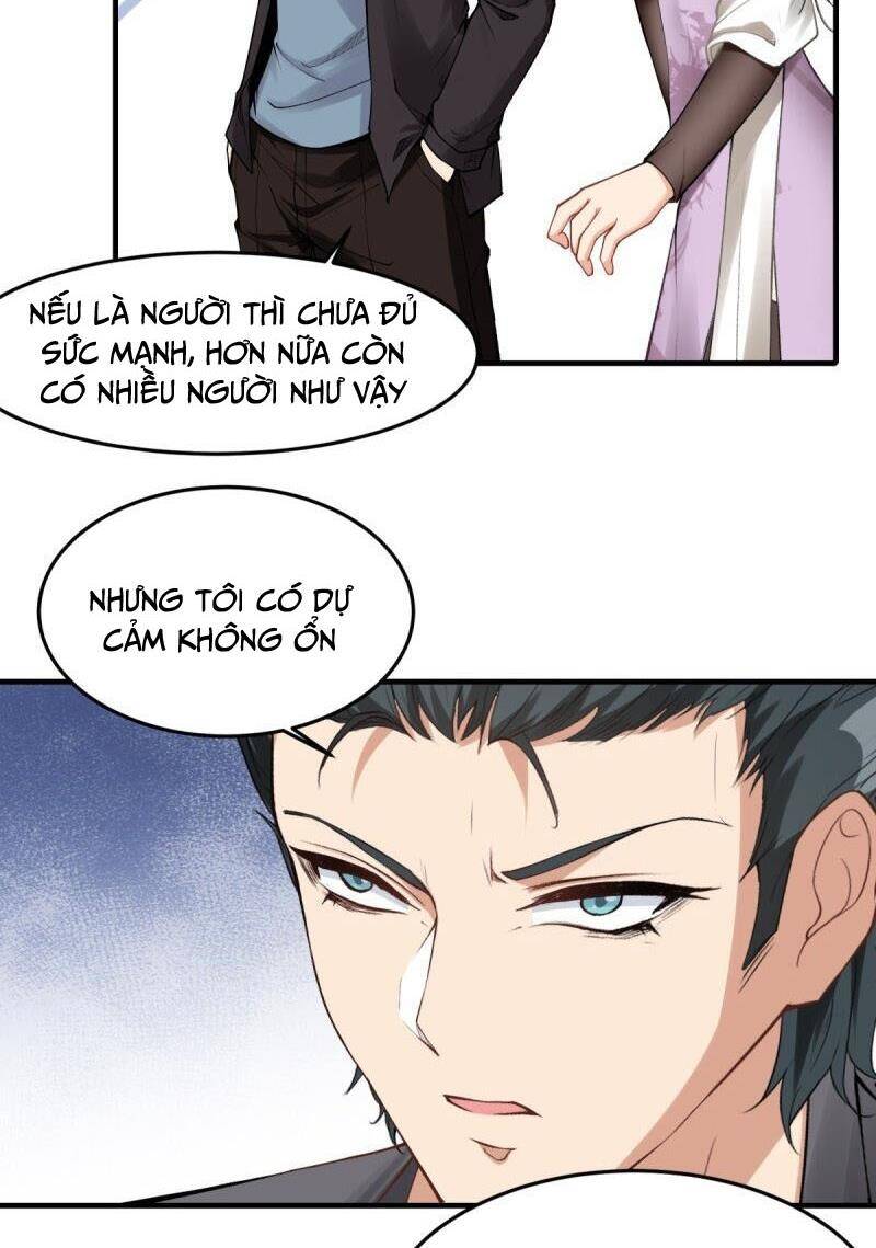 Ta Không Muốn Làm Đệ Nhất Chapter 195 - 13