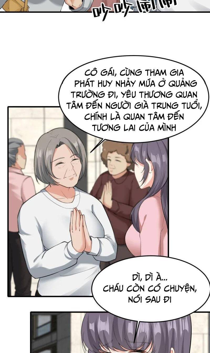 Ta Không Muốn Làm Đệ Nhất Chapter 195 - 22