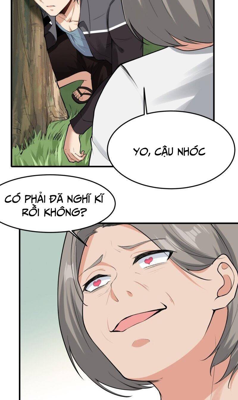 Ta Không Muốn Làm Đệ Nhất Chapter 195 - 27