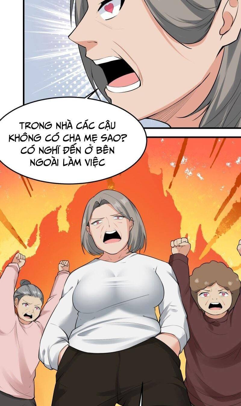 Ta Không Muốn Làm Đệ Nhất Chapter 195 - 30
