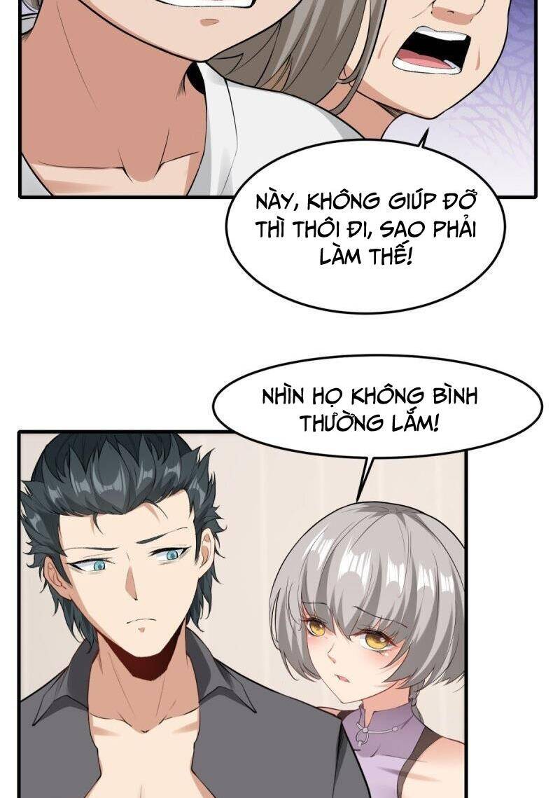 Ta Không Muốn Làm Đệ Nhất Chapter 195 - 4