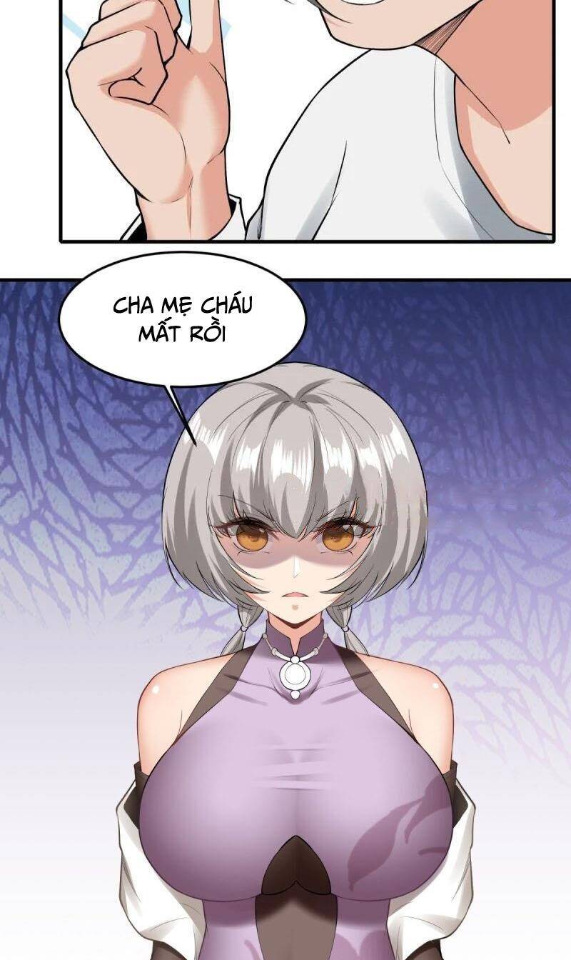 Ta Không Muốn Làm Đệ Nhất Chapter 195 - 36