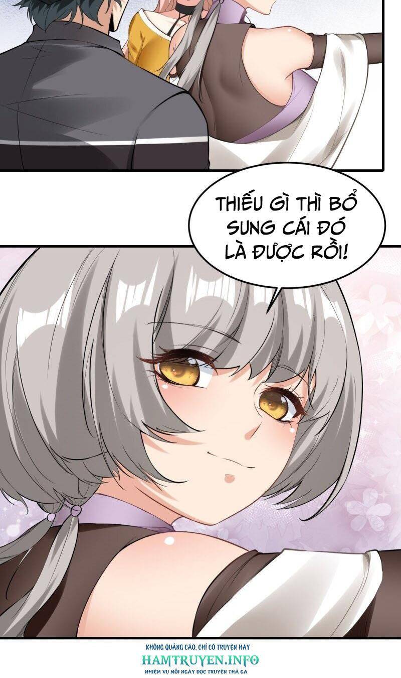 Ta Không Muốn Làm Đệ Nhất Chapter 195 - 40