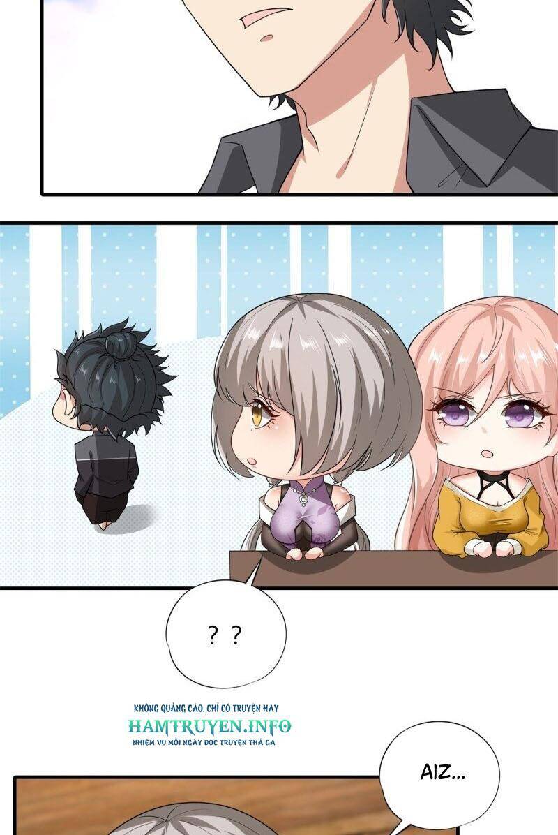 Ta Không Muốn Làm Đệ Nhất Chapter 201 - 11