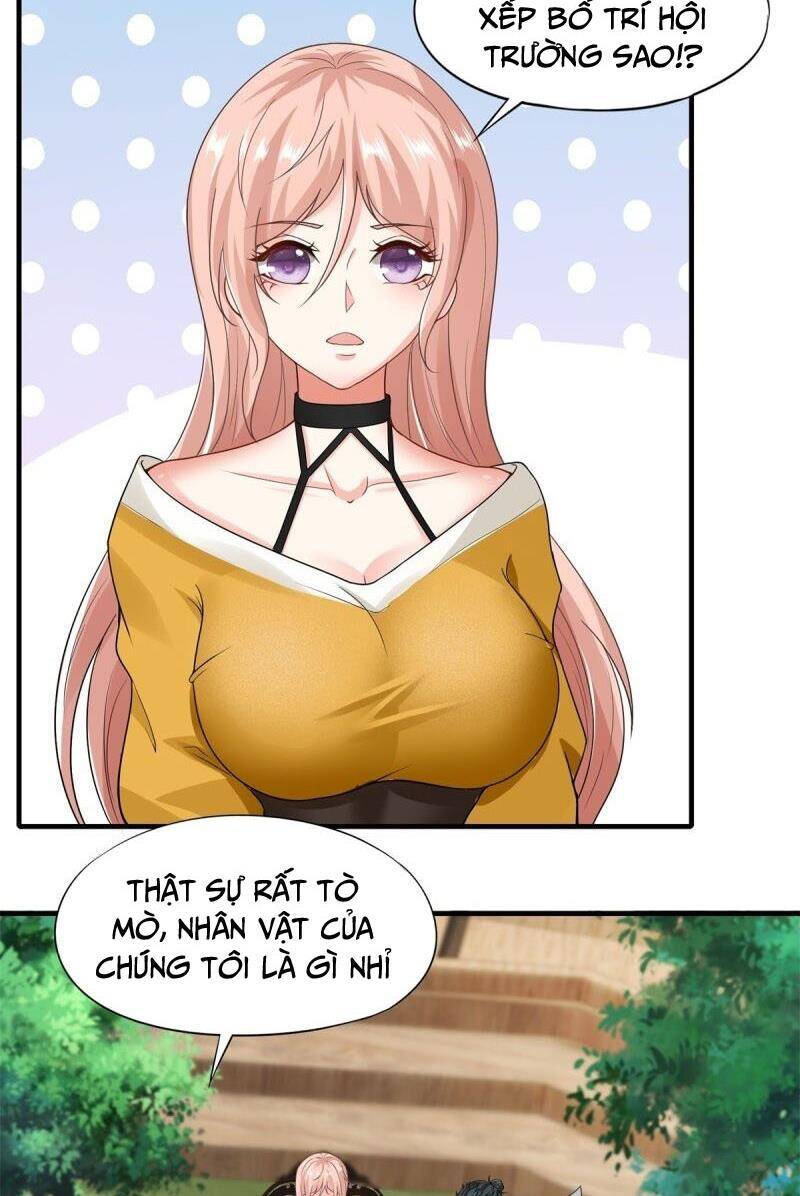 Ta Không Muốn Làm Đệ Nhất Chapter 201 - 6