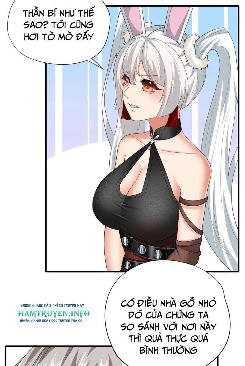 Ta Không Muốn Làm Đệ Nhất Chapter 201 - 8