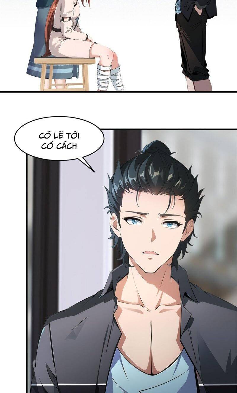 Ta Không Muốn Làm Đệ Nhất Chapter 218 - 18