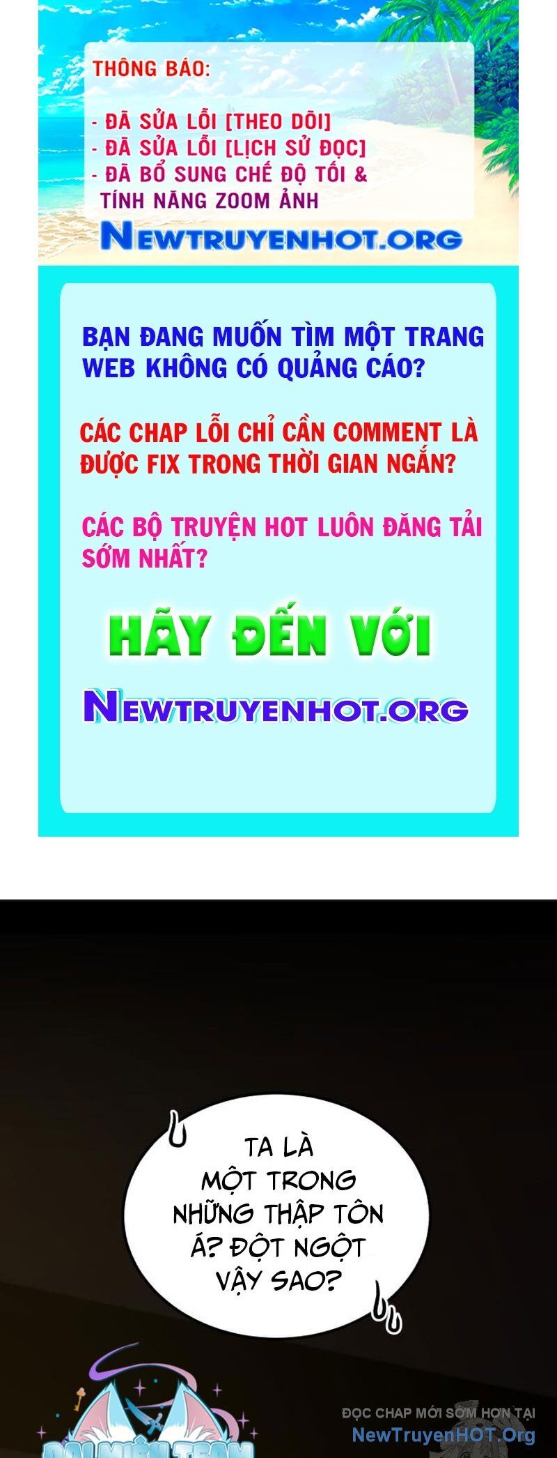 Đệ Nhất Võ Sư, Baek Cao Thủ Chapter 126 - 1