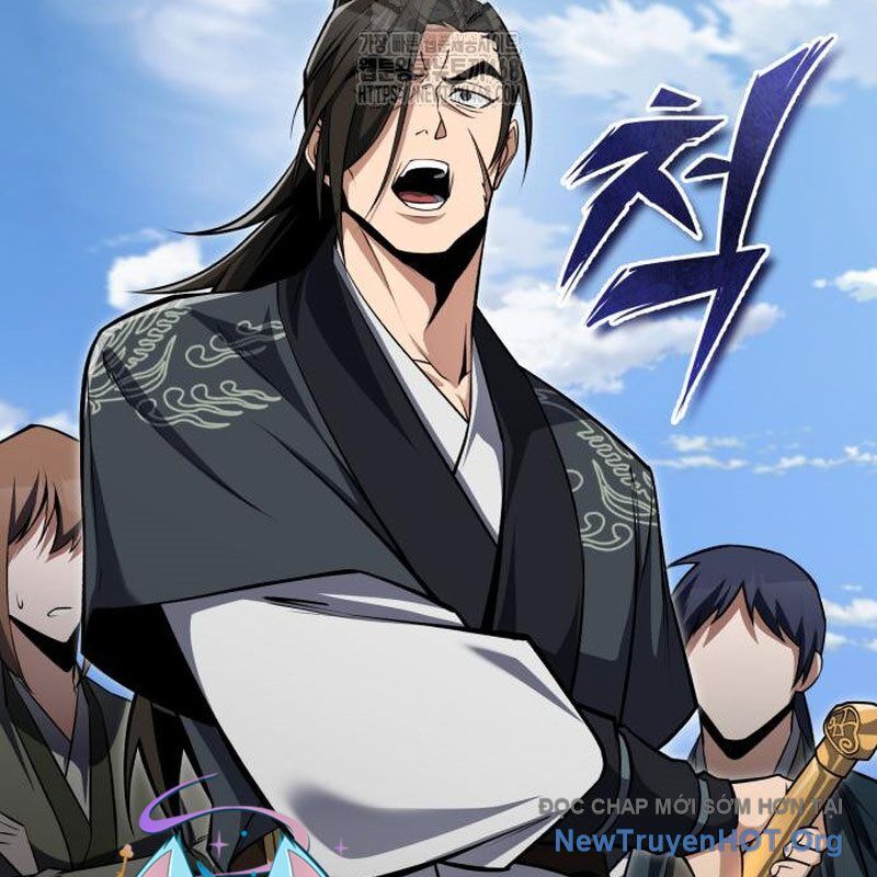 Đệ Nhất Võ Sư, Baek Cao Thủ Chapter 126 - 104