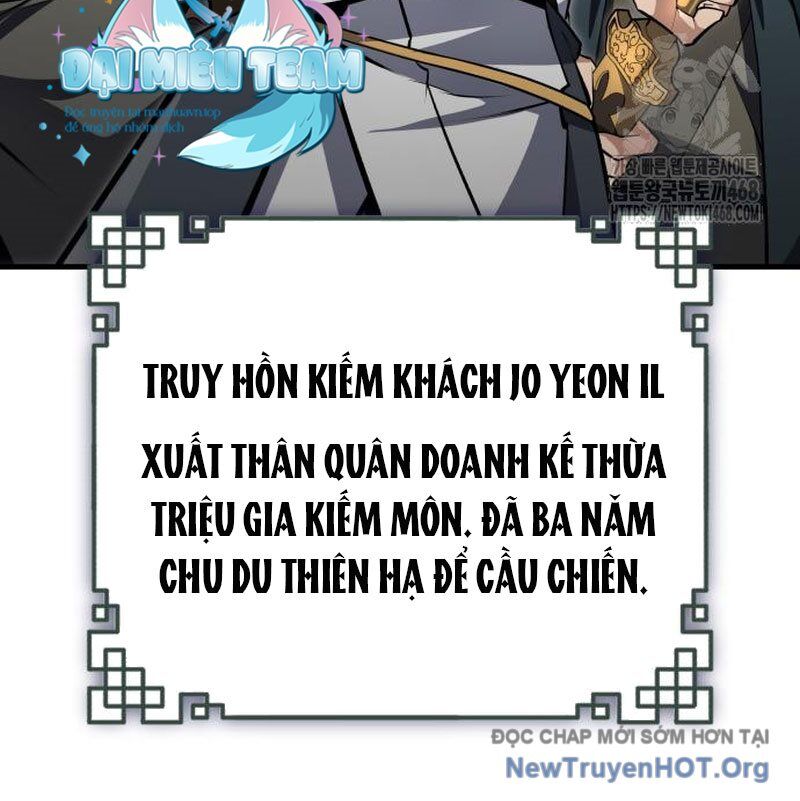 Đệ Nhất Võ Sư, Baek Cao Thủ Chapter 126 - 105
