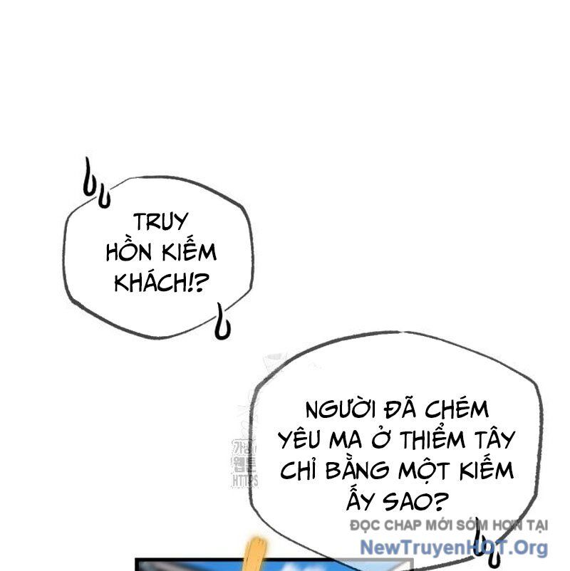 Đệ Nhất Võ Sư, Baek Cao Thủ Chapter 126 - 106