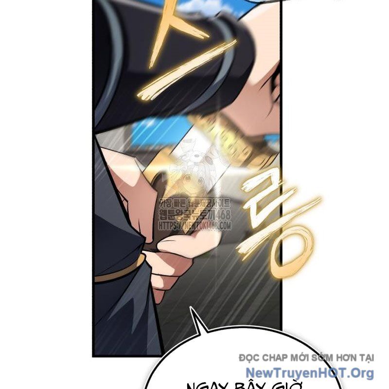 Đệ Nhất Võ Sư, Baek Cao Thủ Chapter 126 - 107