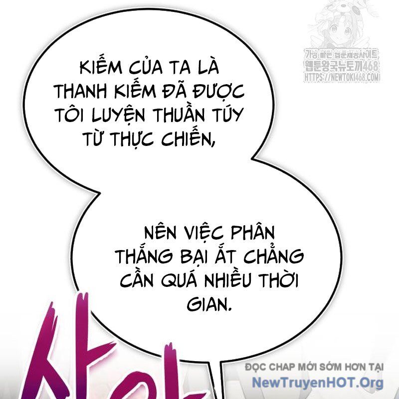 Đệ Nhất Võ Sư, Baek Cao Thủ Chapter 126 - 109