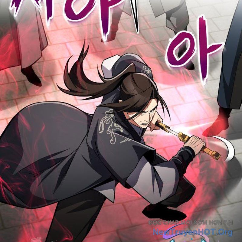 Đệ Nhất Võ Sư, Baek Cao Thủ Chapter 126 - 110