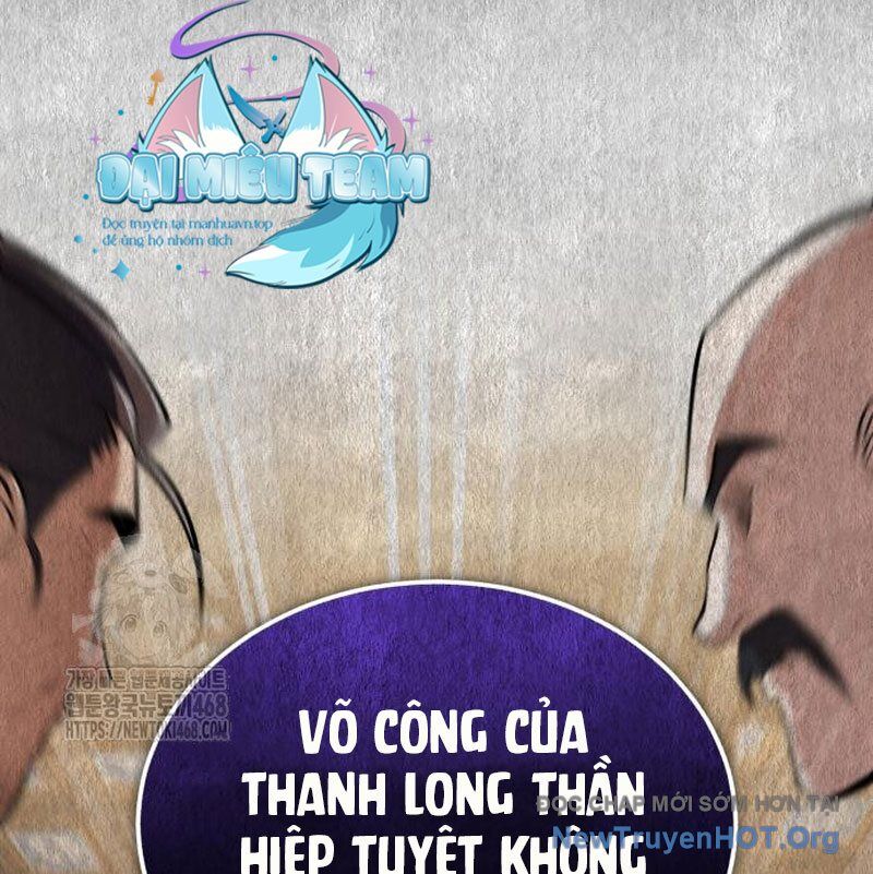 Đệ Nhất Võ Sư, Baek Cao Thủ Chapter 126 - 12