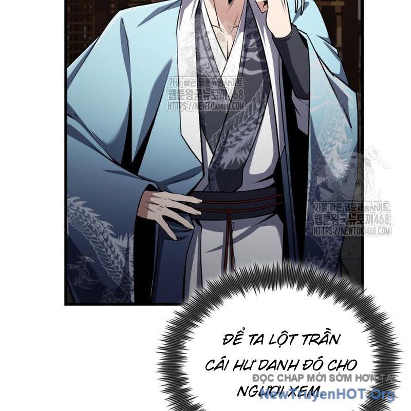 Đệ Nhất Võ Sư, Baek Cao Thủ Chapter 126 - 113